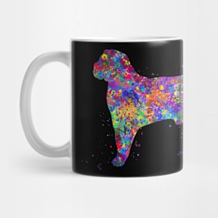 Boerboel dog Mug